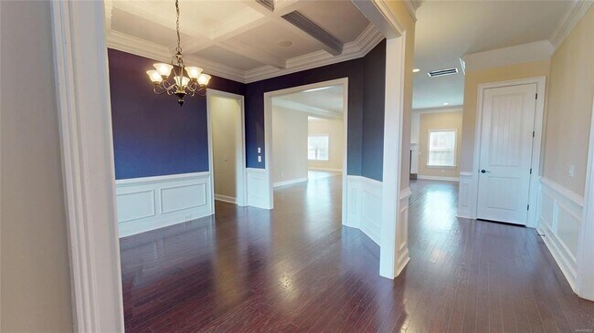 Foto del edificio - 170 S Charleson Crossing