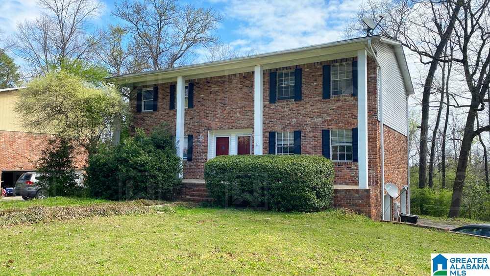 Foto principal - 817 Linbard Ln