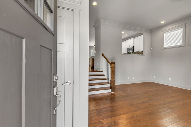 Foto del edificio - Modern Townhome Living in the Heart of Wed...