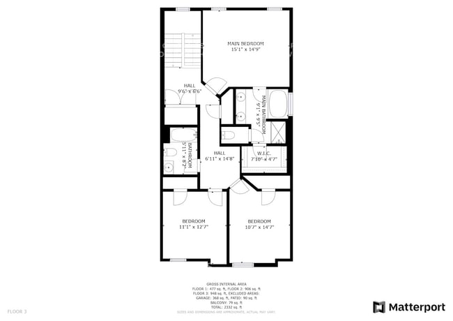 Building Photo - 2090 Paxton Dr SW