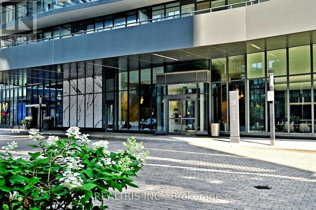 Photo du bâtiment - 90 Queens Wharf Rd