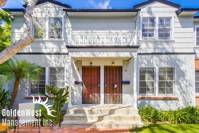 Foto principal - 3650 Florida St