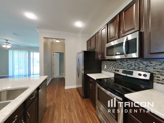 Foto del edificio - 11794 Parker Lakes Drive