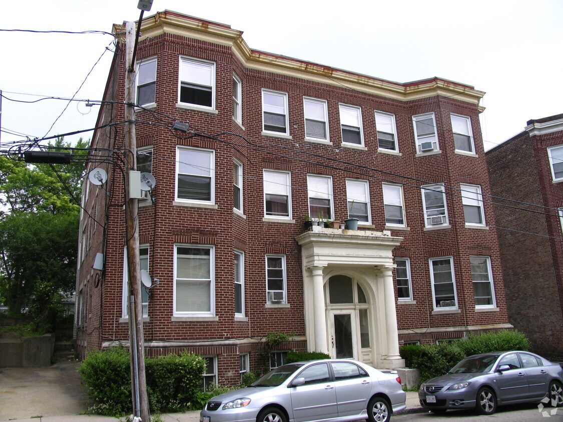 Foto del edificio - 11 Price Rd