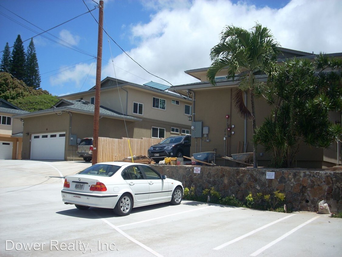 Foto principal - 2266 Liliha St