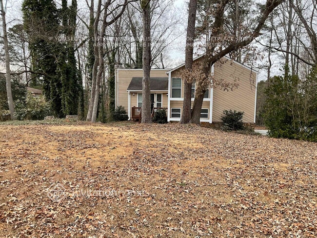 Building Photo - 183 W Putnam Ferry Rd