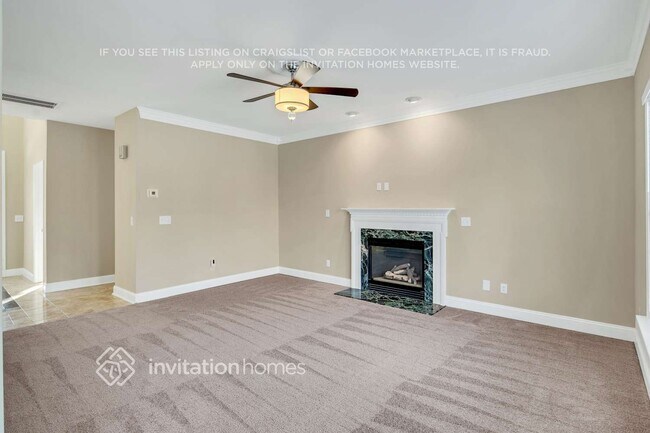 Foto del edificio - 2303 Coneflower Dr