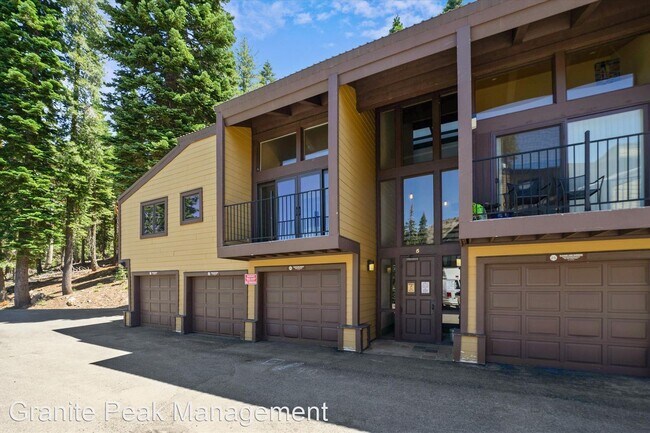 Foto del edificio - 3 br, 3 bath House - 2090 Chalet Road # 24