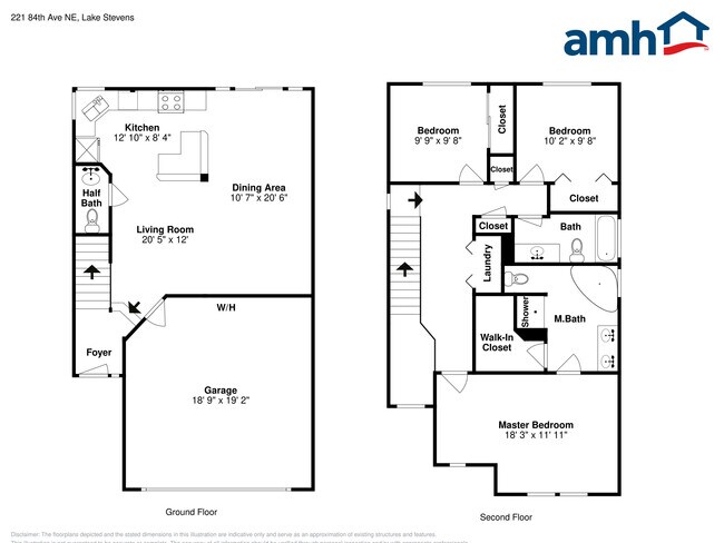 Building Photo - 221 84th Ave NE