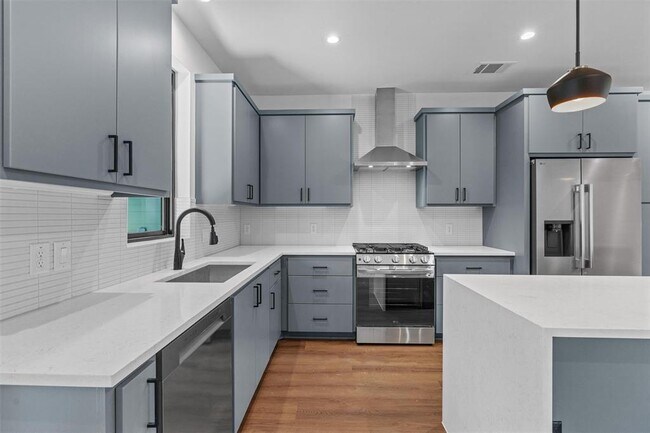 Foto del edificio - 1402 Beckett St