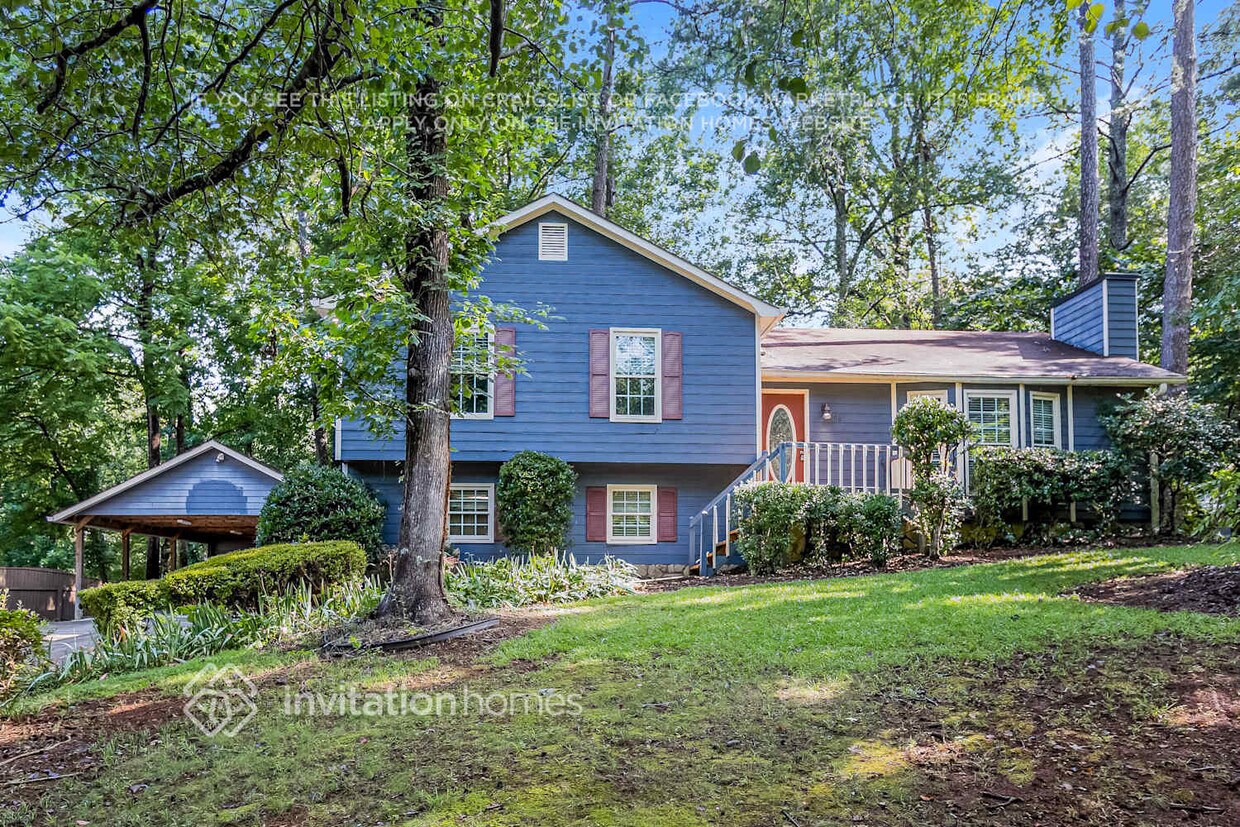 Primary Photo - 106 Remington Ct