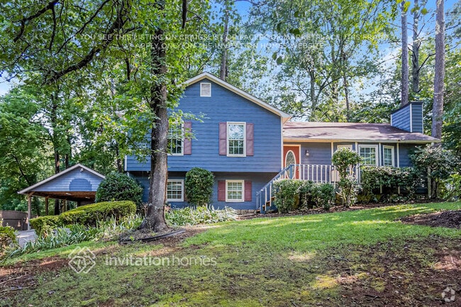 Building Photo - 106 Remington Ct