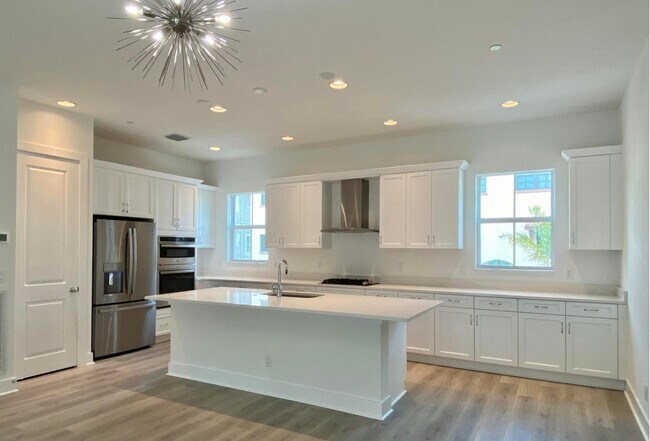 Building Photo - 5213 Beckman Ter