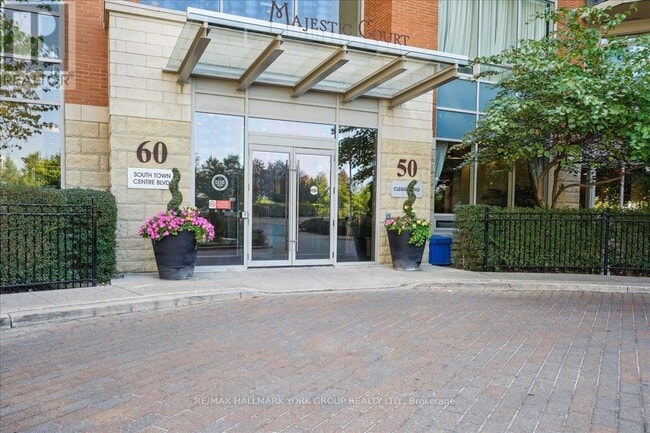Photo du bâtiment - 50 Clegg Rd