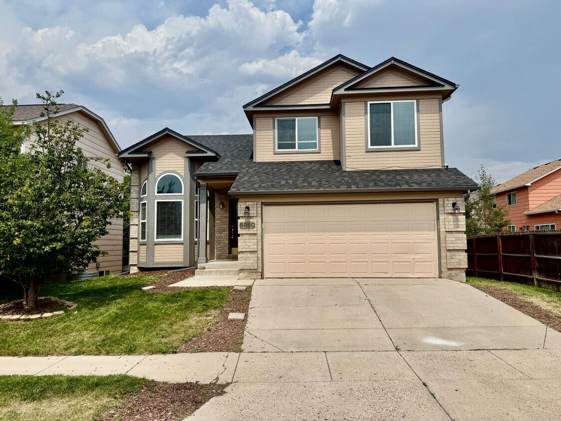 Large Springs Ranch 5 bedroom Close to Pow... - Large Springs Ranch 5 bedroom Close to Pow...
