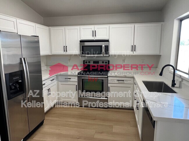 Foto del edificio - 14916 W Ventura St