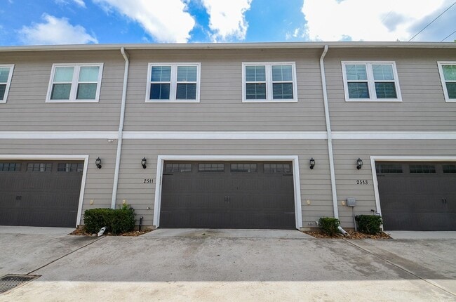 Building Photo - 2511 Judiway St