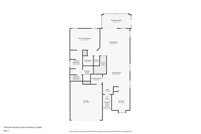 Foto del edificio - 11910 Old Tuscany Pl