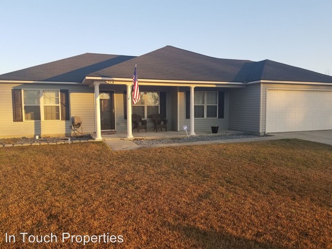 Foto del edificio - 4 br, 2 bath House - 5314 Eden Point