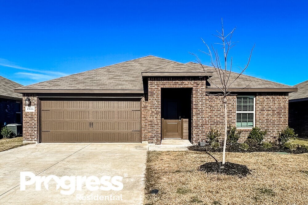 1805 Tulipwood Dr, Royse City, TX 75189 House Rental in Royse City