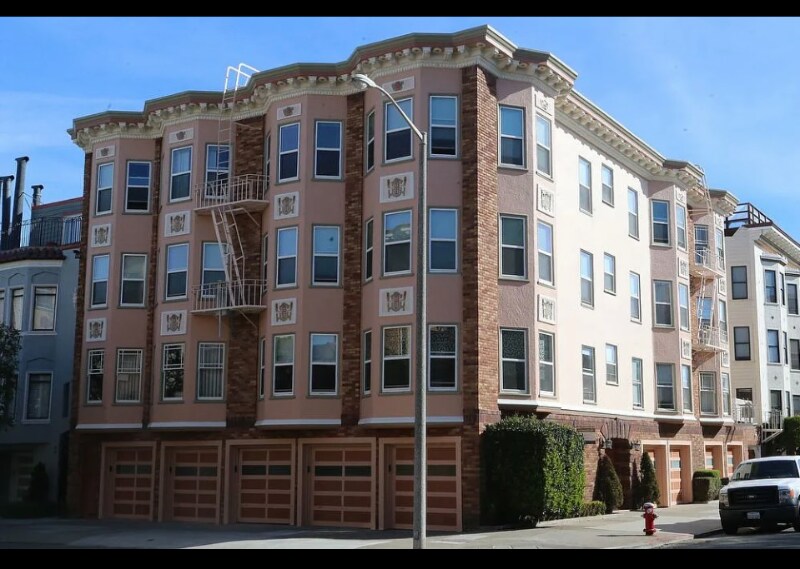 Foto principal - 1740 Beach St