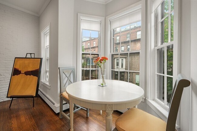 Foto del edificio - 11 Dartmouth Pl