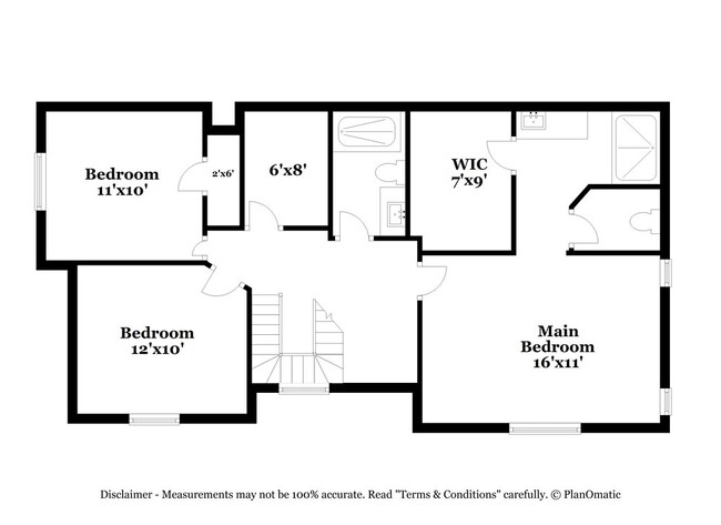 Building Photo - 8236 New Leaf Ave