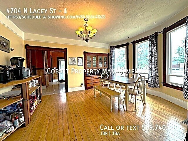 Building Photo - 4704 N Lacey St