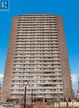 Building Photo - 725-1725 Don Mills Rd.