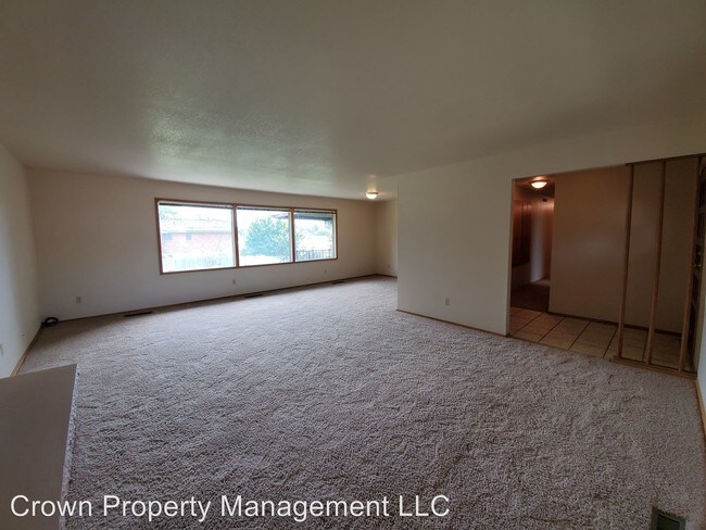 Foto del edificio - 3 br, 3 bath House - 2807 S Everett Place