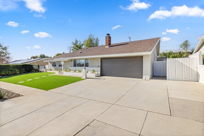 Building Photo - 3361 Wichita Falls Ave