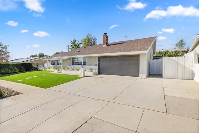 Foto del edificio - 3361 Wichita Falls Ave