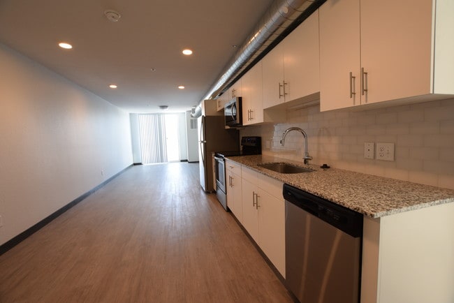 Building Photo - 3616 Tejon St