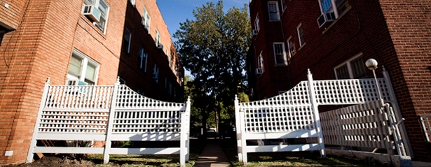 Primary Photo - Douglas Street Apartments