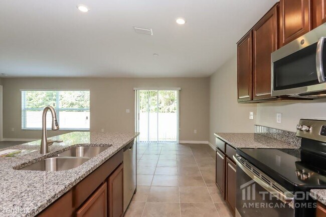 Foto del edificio - 1744 Broad Winged Hawk Dr