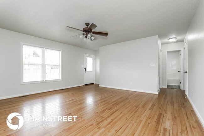 Foto del edificio - 5 Buck Forest Ln