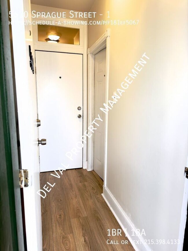 Building Photo - Completely Remodeled 1-Bd Apartment for Re...