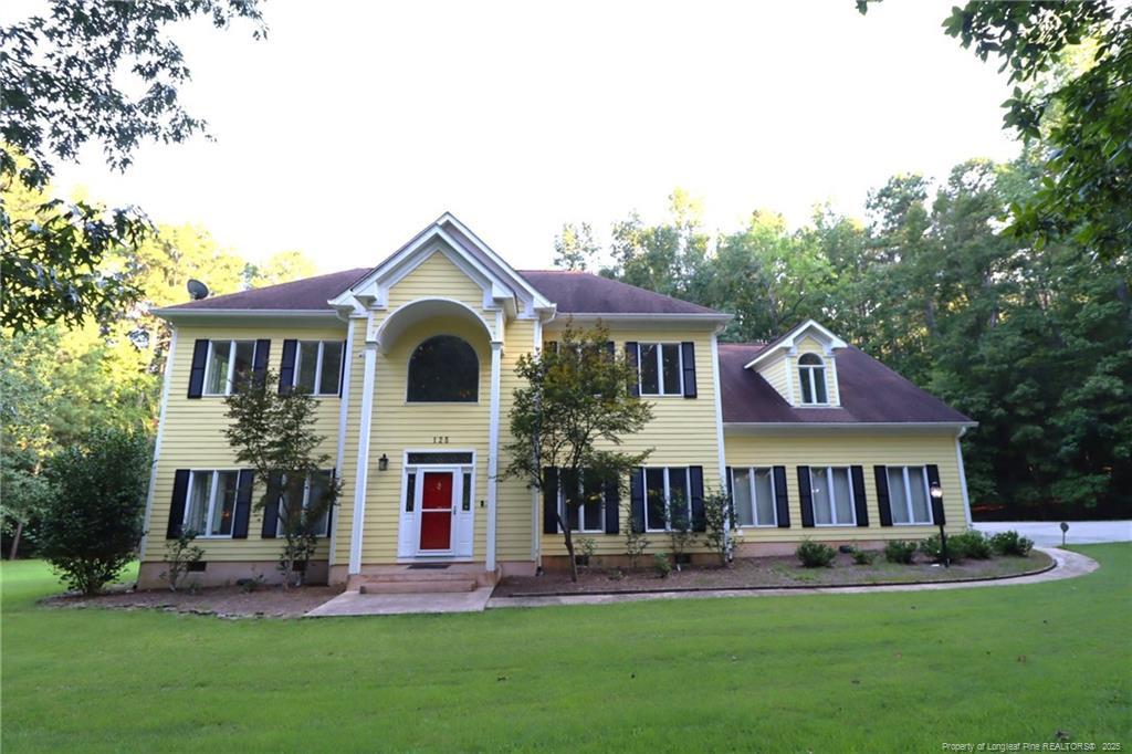 Foto principal - 125 Windy Ridge Rd