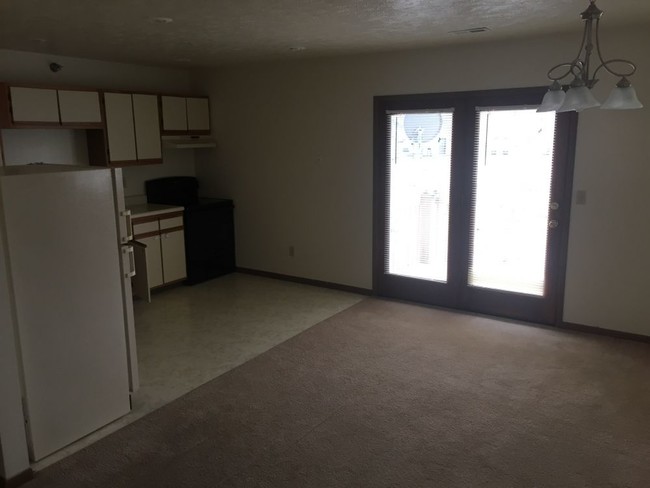 Foto del diseño de interior - 1723 W. Hovey