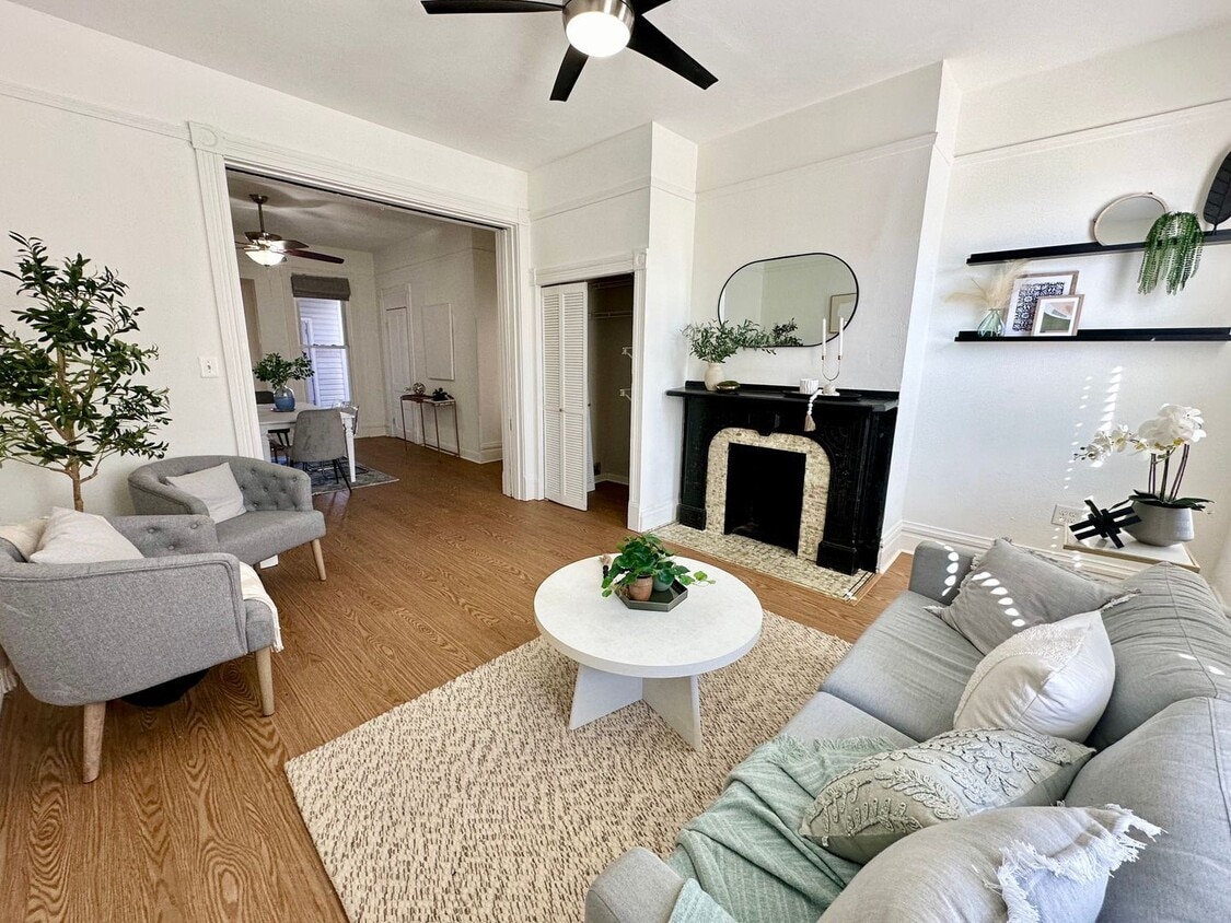 Photo - 715 N Beatty St