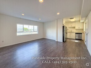 Building Photo - 4980 S Centinela Ave