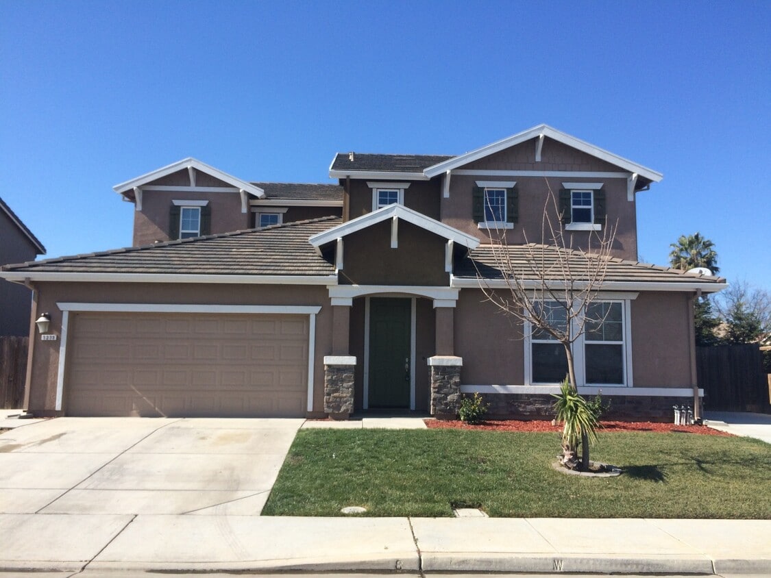 1273 Marapole Ln, Newman, CA 95360 House Rental in Newman, CA