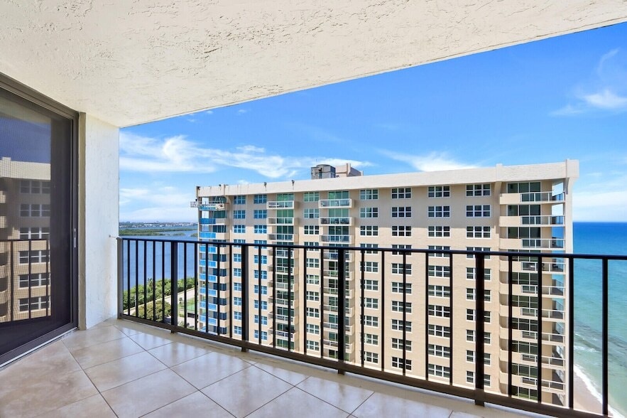 Photo - 5420 N Ocean Drive Unit 1703