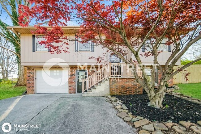 Foto del edificio - 1904 HIGHLAND RD, MARYVILLE, TN 37801