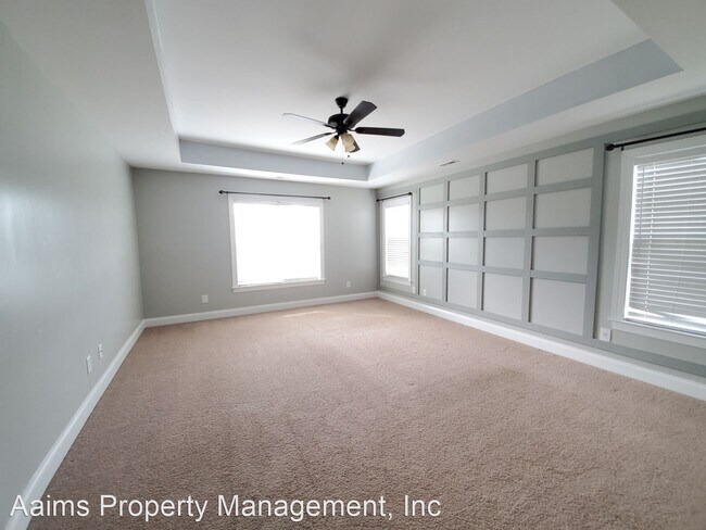 Building Photo - 3 br, 2.5 bath House - 3629 Crosswinds Drive