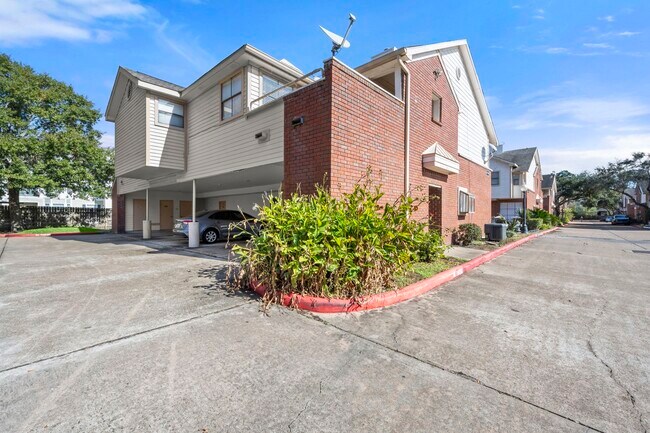 Foto del edificio - 1103 Dulles Ave