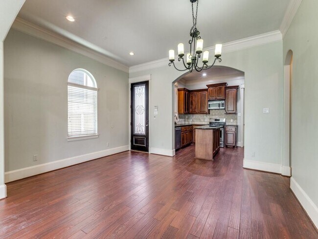 Foto del edificio - 1216 E 29th St