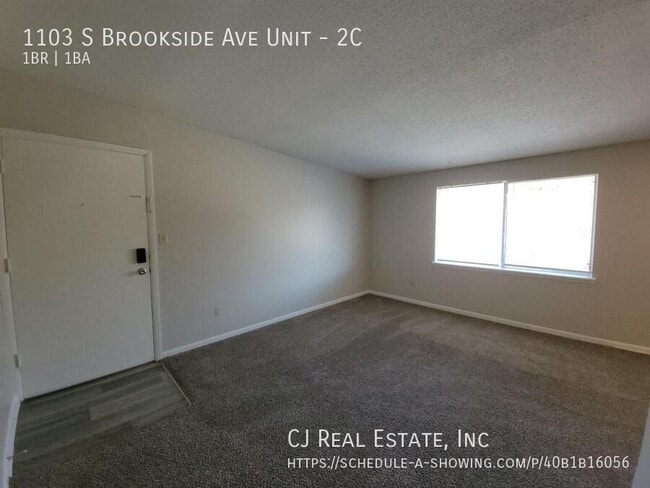 Building Photo - 1103 S Brookside Ave
