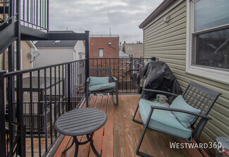 Building Photo - 1623 W Huron St
