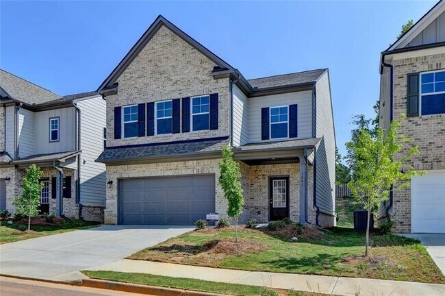 Building Photo - 1541 Winding Rdg Trl